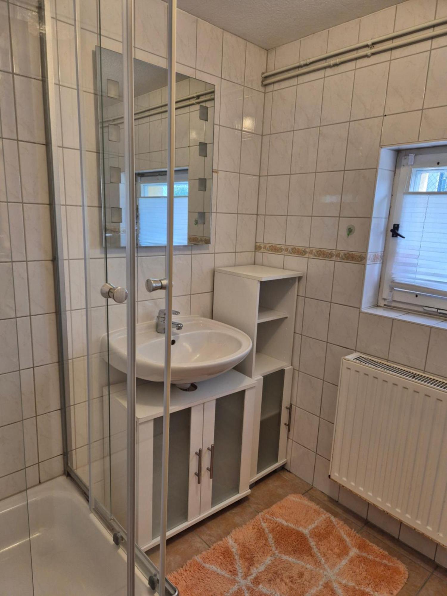 Ferienunterkuenfte Familie Panter Apartamento Sassnitz Exterior foto